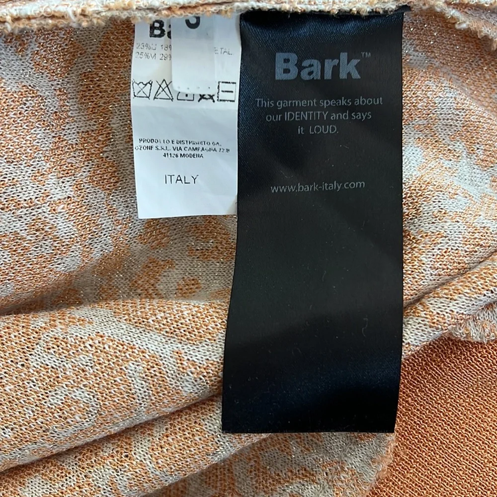 🔹 BARK Multi-Media Jacket - Picture 4 of 6